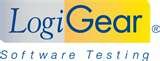 LogiGear testing