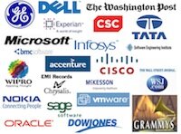 load test customer logos