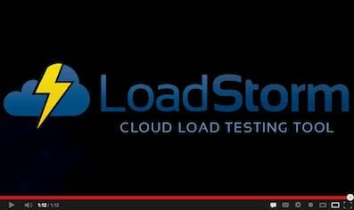 LoadStorm Simplifies Load Testing