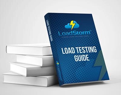 load testing guide free ebook